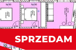 Mieszkanie na sprzedaż 49m2 Tarnów - zdjęcie 2