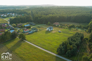 Działka na sprzedaż tarnowski Skrzyszów Pogórska Wola - zdjęcie 3