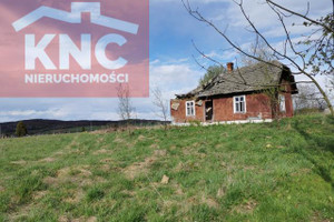 Działka na sprzedaż 5400m2 krośnieński Chorkówka Faliszówka - zdjęcie 2