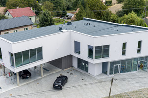 Komercyjne do wynajęcia 270m2 tarnowski Tarnów Zgłobice - zdjęcie 1