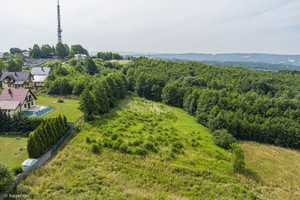 Działka na sprzedaż tarnowski Tarnów Zawada - zdjęcie 3