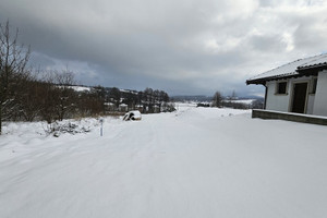 Działka na sprzedaż 1262m2 tarnowski Tuchów Juliusza Słowackiego - zdjęcie 3