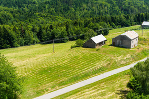 Działka na sprzedaż 1200m2 tarnowski Szerzyny Żurowa - zdjęcie 2