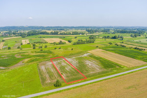 Działka na sprzedaż 3600m2 brzeski Szczurowa Kwików - zdjęcie 1