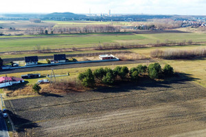 Działka na sprzedaż 3415m2 bieruńsko-lędziński Lędziny Podmiejska - zdjęcie 2