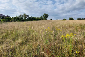 Działka na sprzedaż 1076m2 oświęcimski Chełmek Sadowa - zdjęcie 1