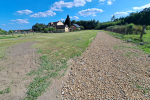 Działka na sprzedaż bieruńsko-lędziński Bieruń Bojszowska - zdjęcie 3