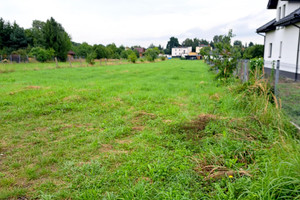 Działka na sprzedaż 2804m2 bieruńsko-lędziński Chełm Śląski Kossaka - zdjęcie 1