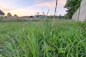 Działka na sprzedaż 890m2 bieruńsko-lędziński Lędziny Murckowska - zdjęcie 1