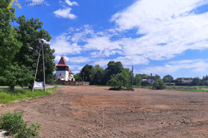 Działka na sprzedaż 1381m2 legnicki Kunice Miłogostowice - zdjęcie 3