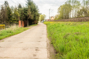 Działka na sprzedaż 1300m2 Gdańsk Orunia-Św. Wojciech-Lipce Lipce Zawiejska - zdjęcie 4