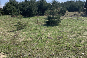 Działka na sprzedaż 1154m2 wejherowski Szemud Przetoczyno Bednarska - zdjęcie 1