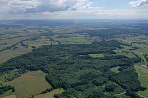 Działka na sprzedaż 224802m2 elbląski Pasłęk Stegny - zdjęcie 2