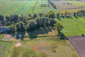 Działka na sprzedaż 2074m2 elbląski Markusy Jezioro - zdjęcie 1