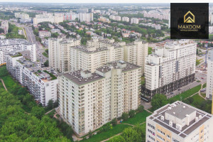 Mieszkanie do wynajęcia 31m2 Warszawa Mokotów Pejzażowa - zdjęcie 2