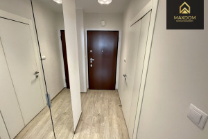 Mieszkanie do wynajęcia 40m2 Warszawa Wola Wronia - zdjęcie 3