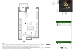 Mieszkanie na sprzedaż 35m2 Warszawa Ochota Instalatorów - zdjęcie 2