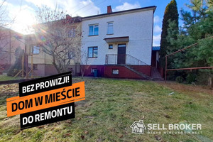 Dom na sprzedaż 108m2 miński Mińsk Mazowiecki - zdjęcie 1