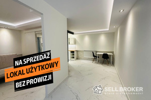 Komercyjne na sprzedaż 365m2 Warszawa - zdjęcie 1