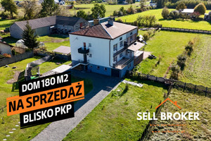 Dom na sprzedaż 180m2 miński Mińsk Mazowiecki - zdjęcie 1