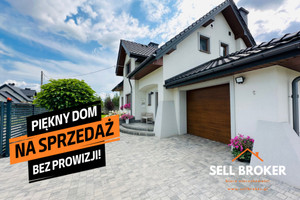 Dom na sprzedaż 131m2 miński Mińsk Mazowiecki - zdjęcie 1