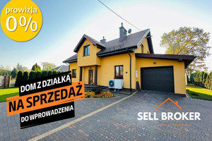 Dom na sprzedaż 255m2 miński Mińsk Mazowiecki Chmielew - zdjęcie 1