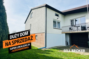 Dom na sprzedaż 180m2 miński Dębe Wielkie - zdjęcie 1