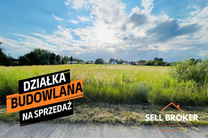 Działka na sprzedaż 791m2 miński Mińsk Mazowiecki Karolina - zdjęcie 1