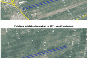 Działka na sprzedaż myszkowski Koziegłowy - zdjęcie 2