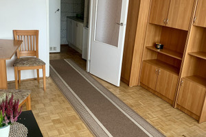 Mieszkanie na sprzedaż 19m2 Warszawa Żoliborz - zdjęcie 1