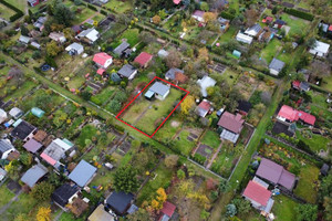 Działka na sprzedaż Sosnowiec Pogoń Społeczna - zdjęcie 1