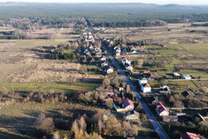 Działka na sprzedaż 774m2 zawierciański Łazy Rokitno Szlacheckie - zdjęcie 2