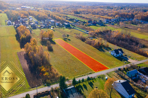 Działka na sprzedaż 2910m2 częstochowski Blachownia Konradów - zdjęcie 1