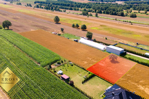 Działka na sprzedaż 1073m2 częstochowski Mykanów Lubojna - zdjęcie 3