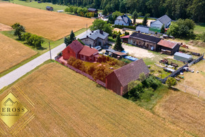 Dom na sprzedaż 68m2 kłobucki Kłobuck - zdjęcie 1