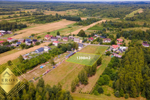 Działka na sprzedaż częstochowski Kamienica Polska Zawada - zdjęcie 3