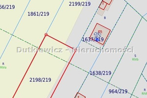 Działka na sprzedaż 1010m2 pszczyński Suszec Kryry Owocowa - zdjęcie 2