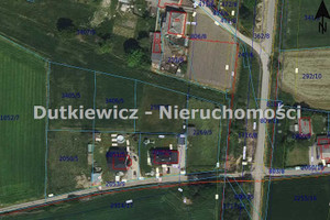 Działka na sprzedaż 1238m2 pszczyński Pszczyna Studzienice Czyżyków - zdjęcie 3