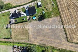 Działka na sprzedaż 1238m2 pszczyński Pszczyna Studzienice Czyżyków - zdjęcie 2