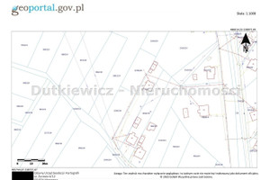 Działka na sprzedaż 910m2 pszczyński Suszec Kryry Owocowa - zdjęcie 3