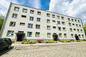 Mieszkanie na sprzedaż 34m2 Sosnowiec Niwka Wojska Polskiego - zdjęcie 1