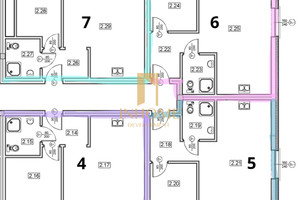 Mieszkanie na sprzedaż 45m2 kwidzyński Kwidzyn - zdjęcie 4