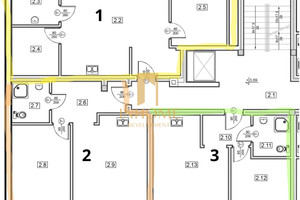 Mieszkanie na sprzedaż 45m2 kwidzyński Kwidzyn - zdjęcie 3