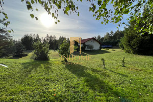 Dom na sprzedaż 130m2 starogardzki Skarszewy Nad Stawem - zdjęcie 2