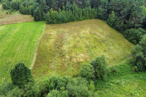 Działka na sprzedaż 7919m2 suski Jordanów Generała Maczka - zdjęcie 3