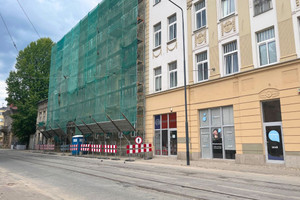 Mieszkanie na sprzedaż 42m2 Łódź Polesie Zielona - zdjęcie 1