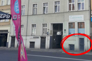 Komercyjne na sprzedaż 44m2 Poznań Stare Miasto Piekary - zdjęcie 1