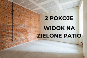 Mieszkanie na sprzedaż 40m2 Łódź Polesie Zielona - zdjęcie 1