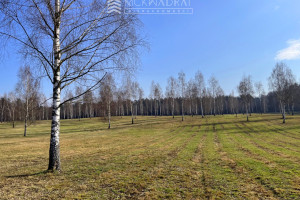 Działka na sprzedaż 1350m2 ostródzki Ostróda - zdjęcie 2