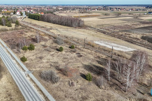 Działka na sprzedaż 800m2 Tarnobrzeg Mokrzyszów gen. J. Bema - zdjęcie 4